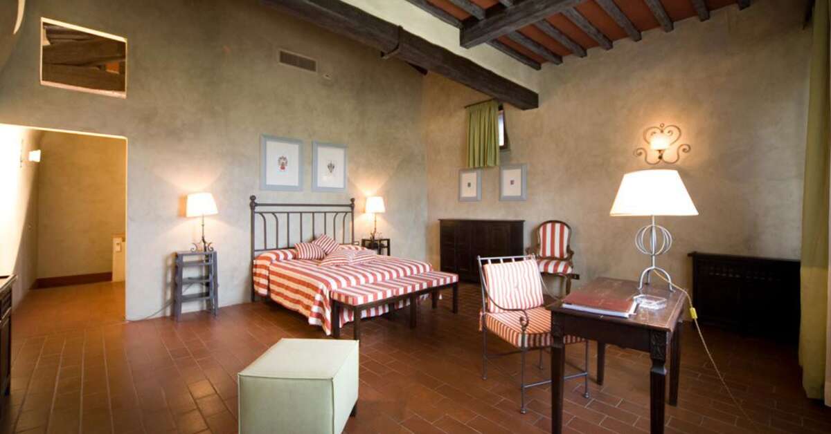 Een foto van Villa Pitiana