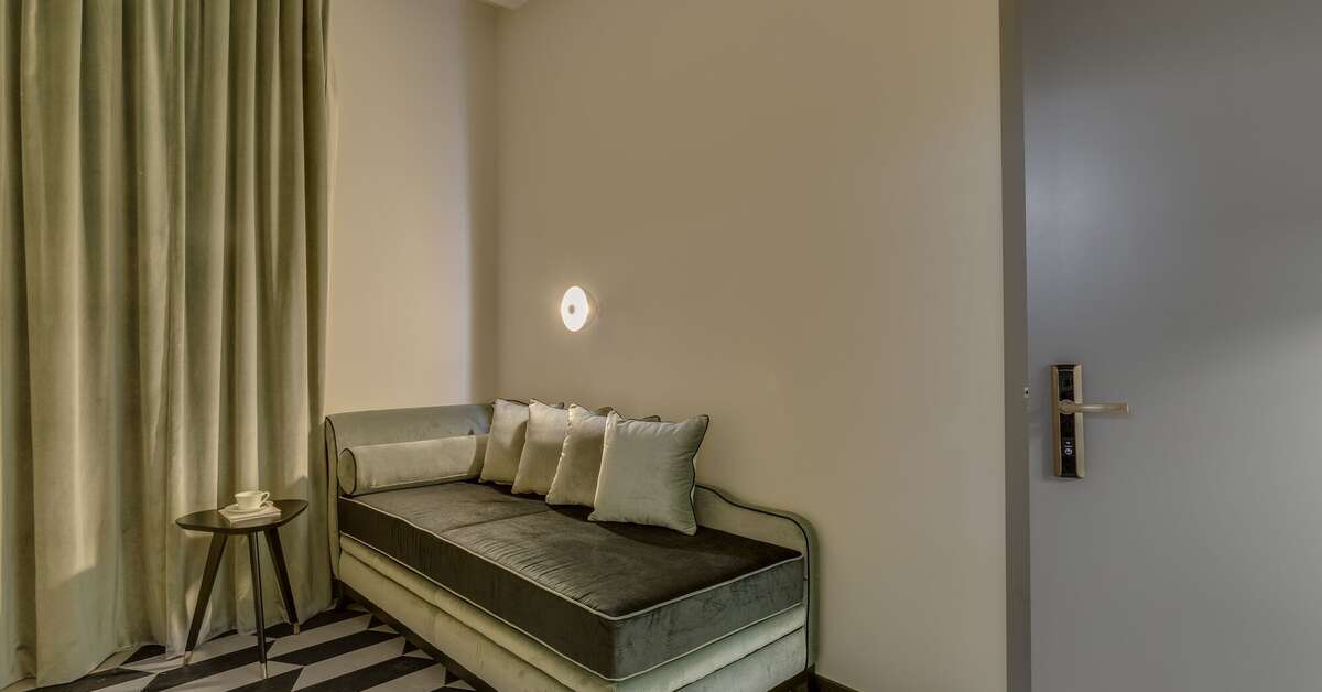 Een foto van Otivm Hotel