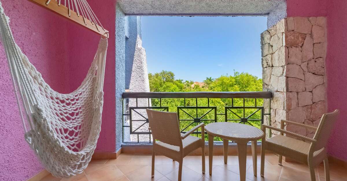 Een foto van Iberostar Selection Paraiso Maya