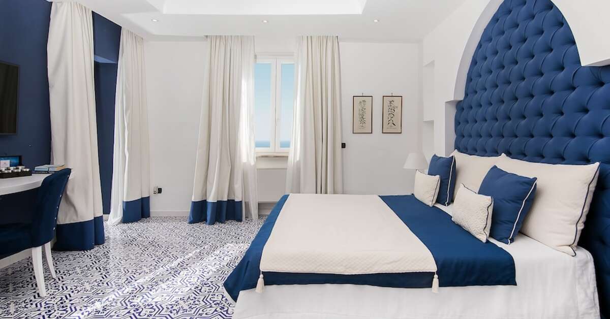 Een foto van Hotel Le Agavi