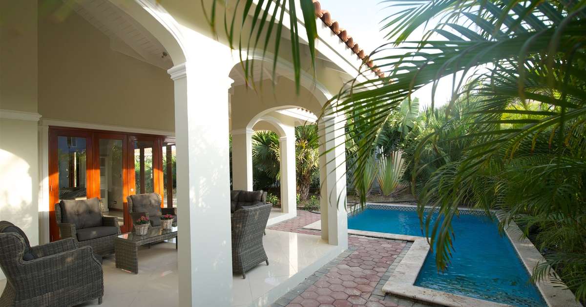 Een foto van Acoya Curacao Resort Villas & Spa