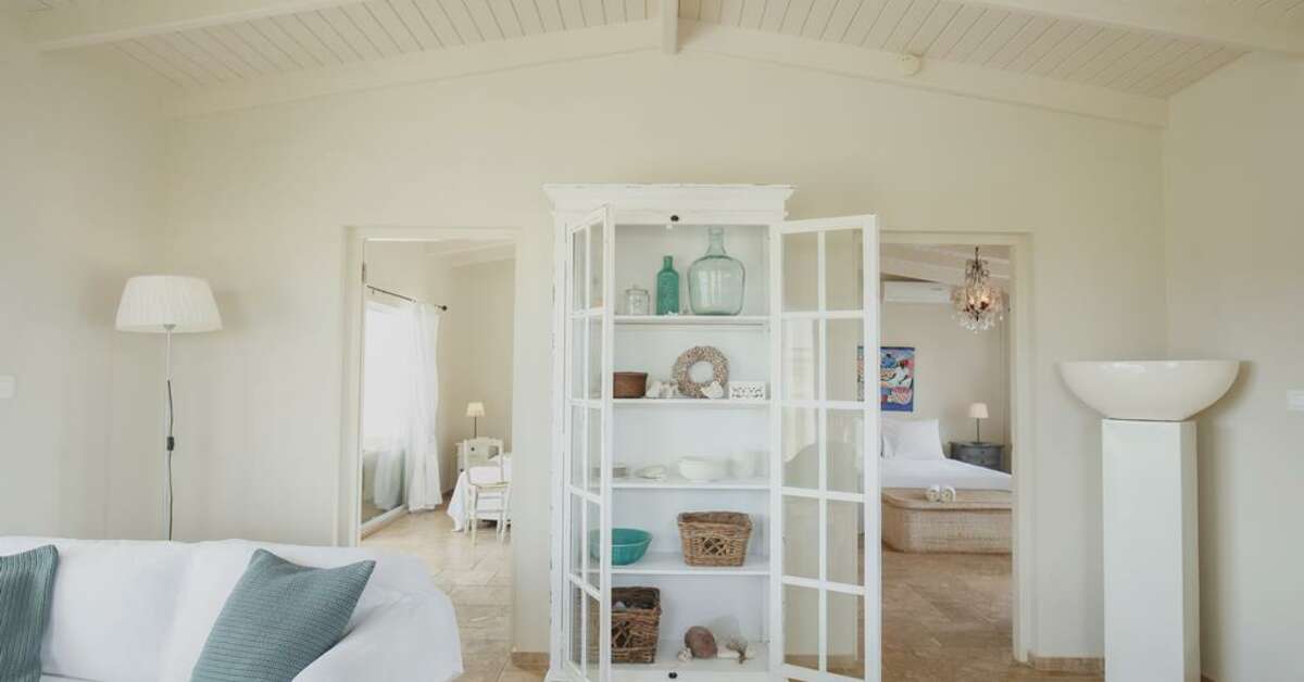 Een foto van Ocean Breeze Boutique Hotel