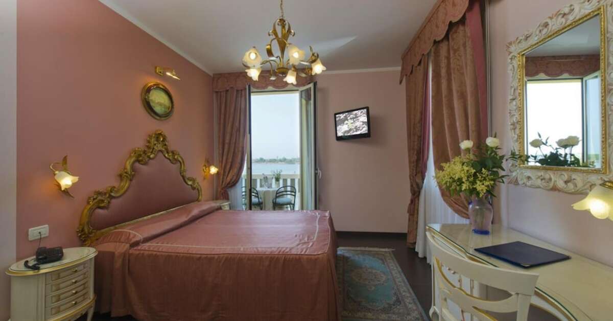 Een foto van Viktoria Palace