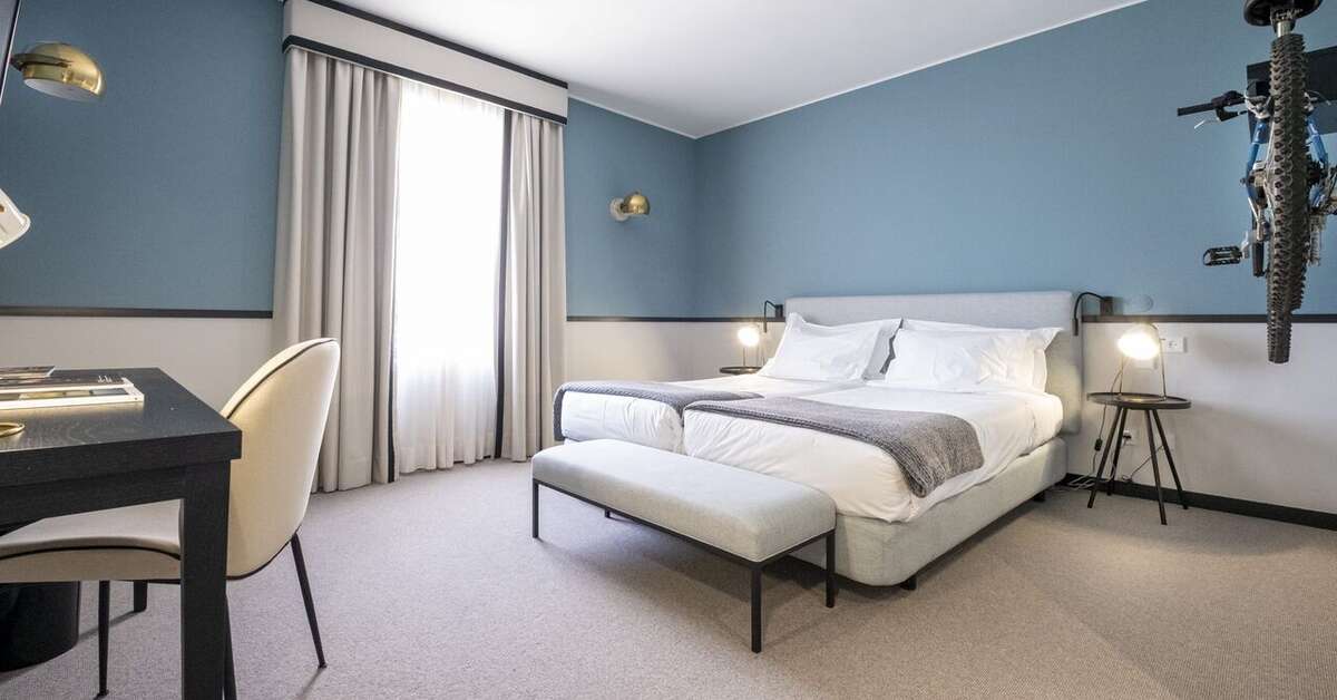 Een foto van Palacio da Lousa Boutique Hotel