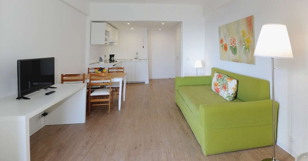 Een foto van Dorisol Florasol Appartementen