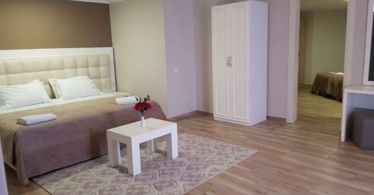 Een foto van Klajdi Resort & Spa