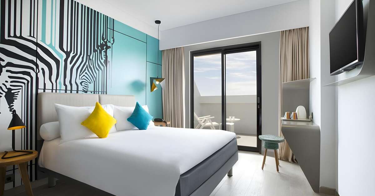 Een foto van Kamaniiya Petitenget Seminyak