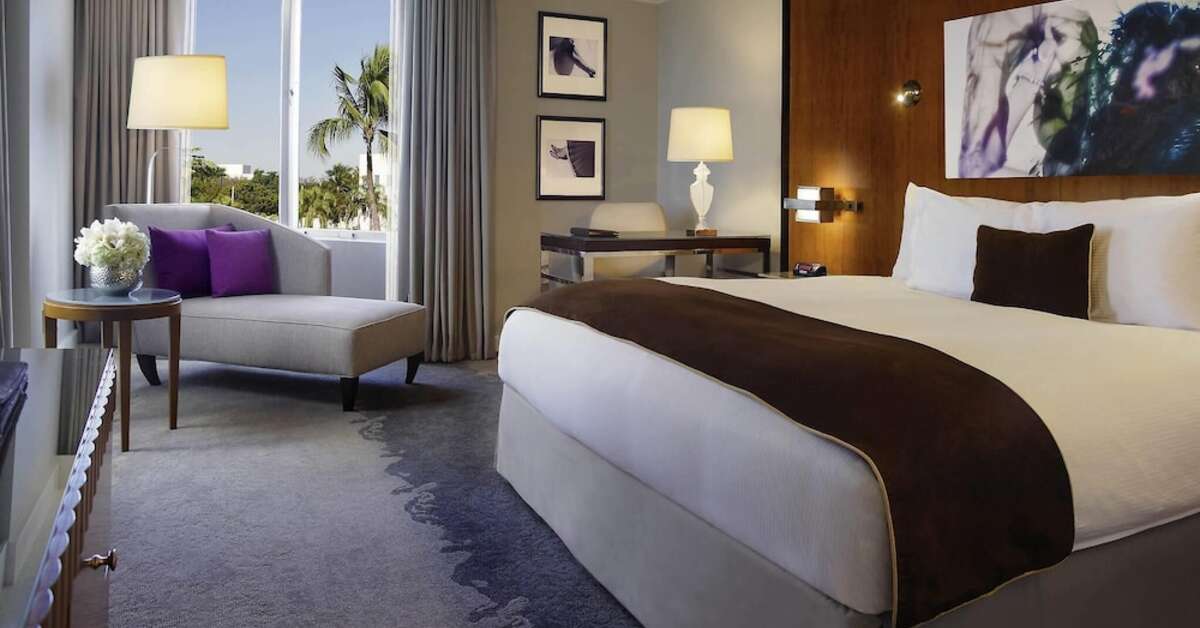 Een foto van Hotel Pullman Miami Airport