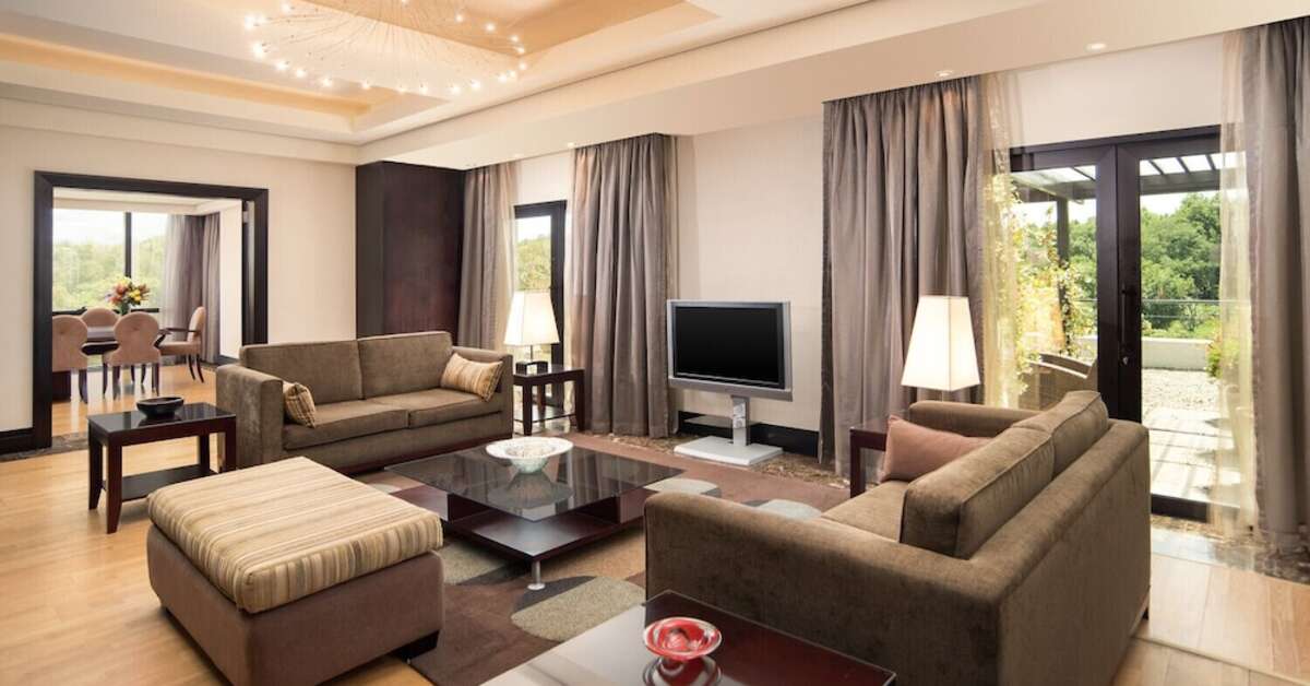 Een foto van Mak Hotel Tirana