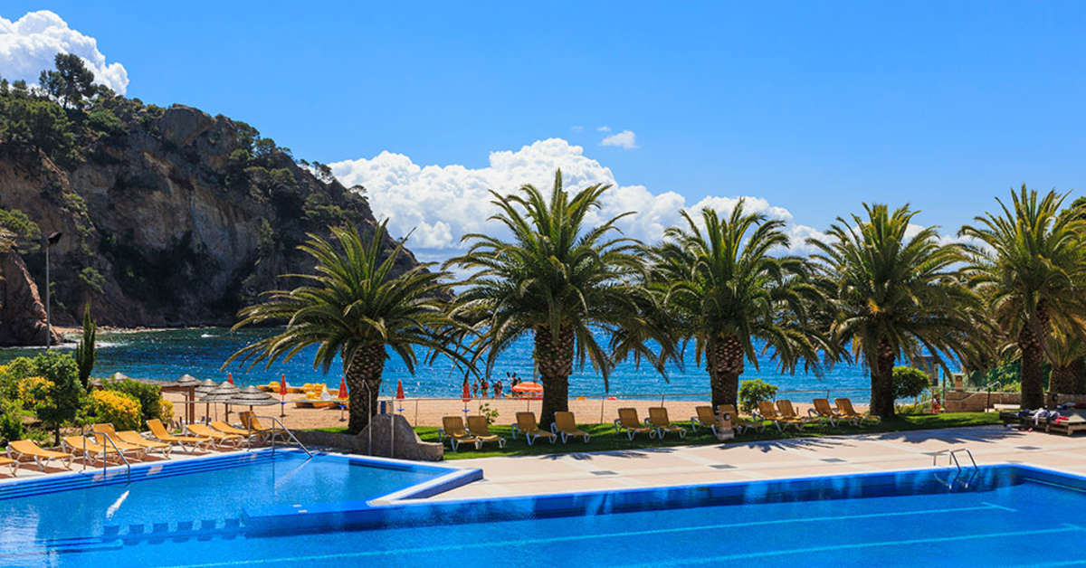 Een foto van Zel Costa Brava