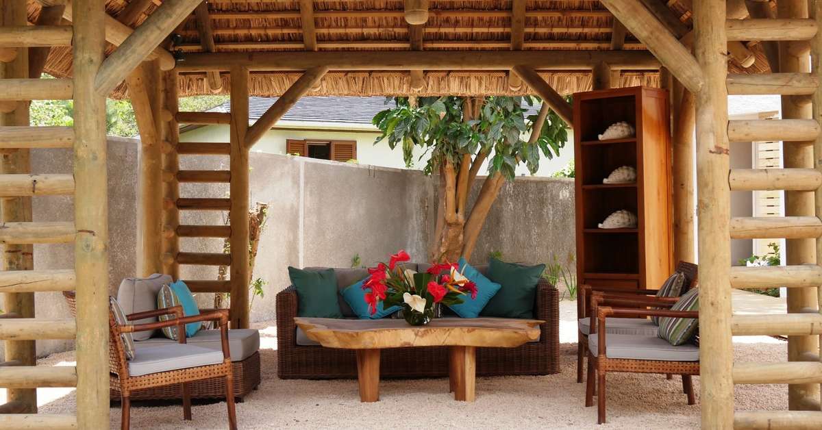 Een foto van Seapoint Boutique Hotel
