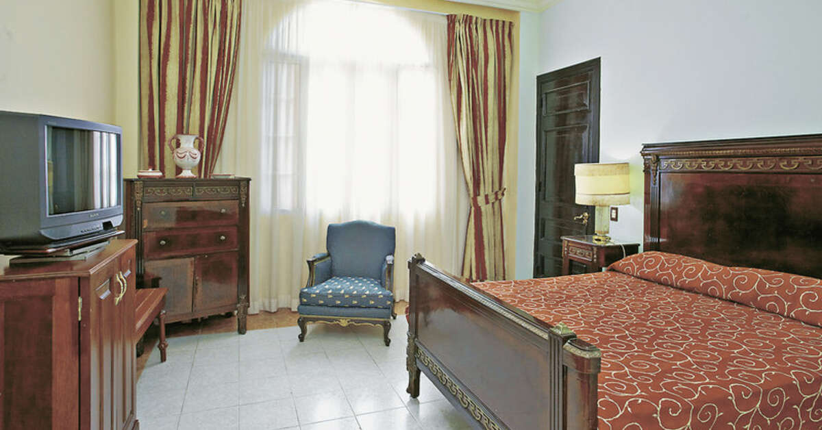 Ein Foto Roc Presidente Hotel