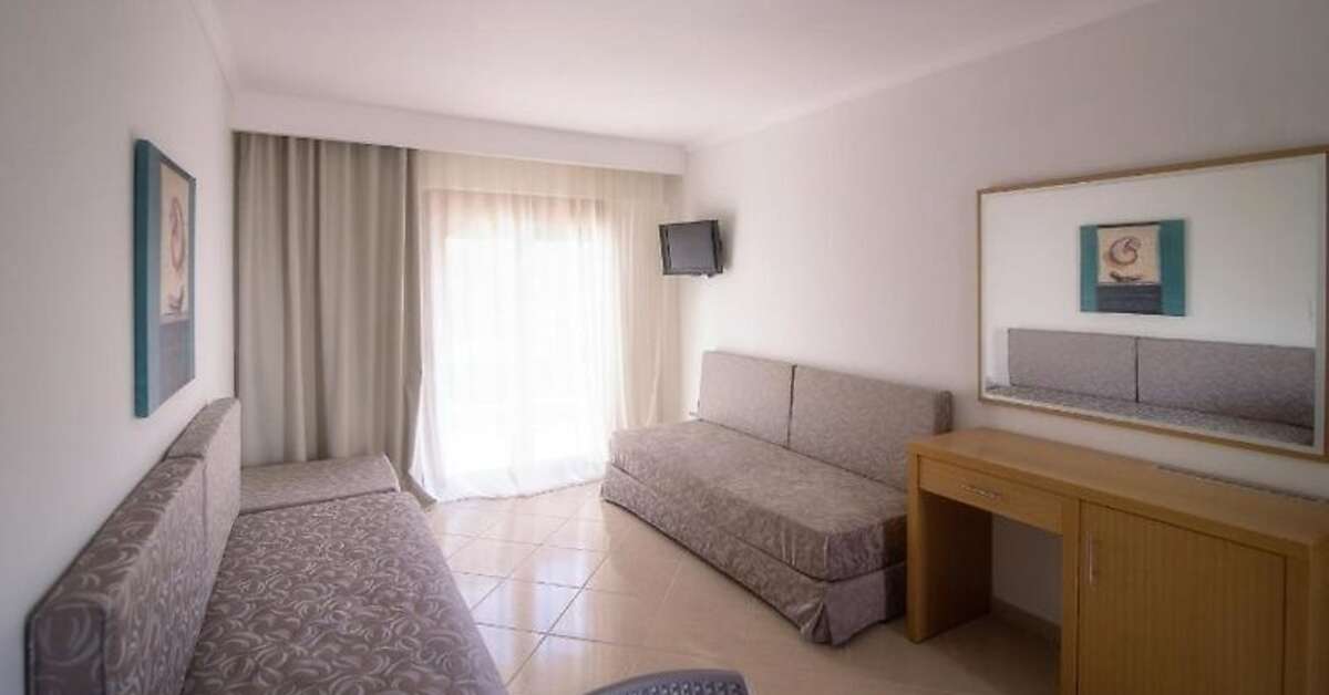 Een foto van Apanemia by Flegra Hotels