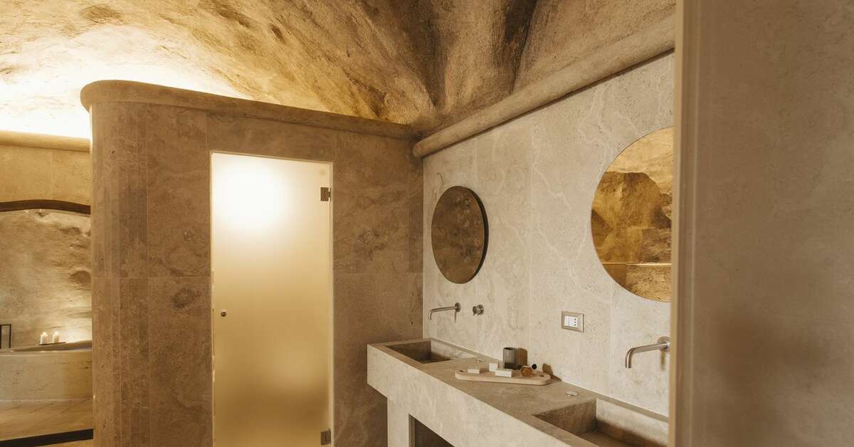Een foto van Palazzo del Duca