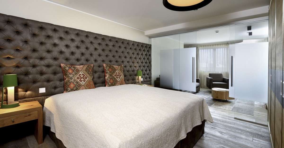 Ein Foto Hotel Das Central