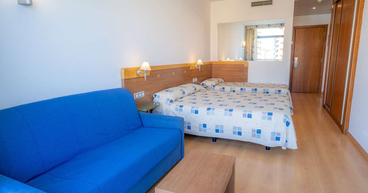 Een foto van Hotel Blaucel