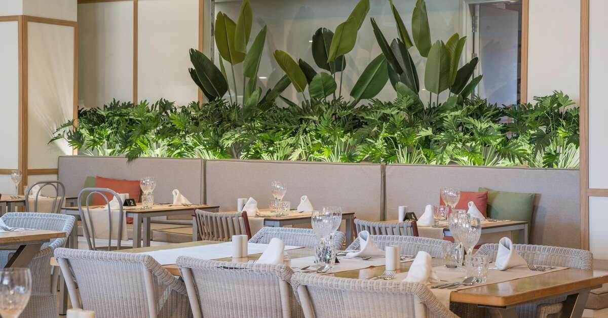Ein Foto Hotel Livvo Anamar Suites