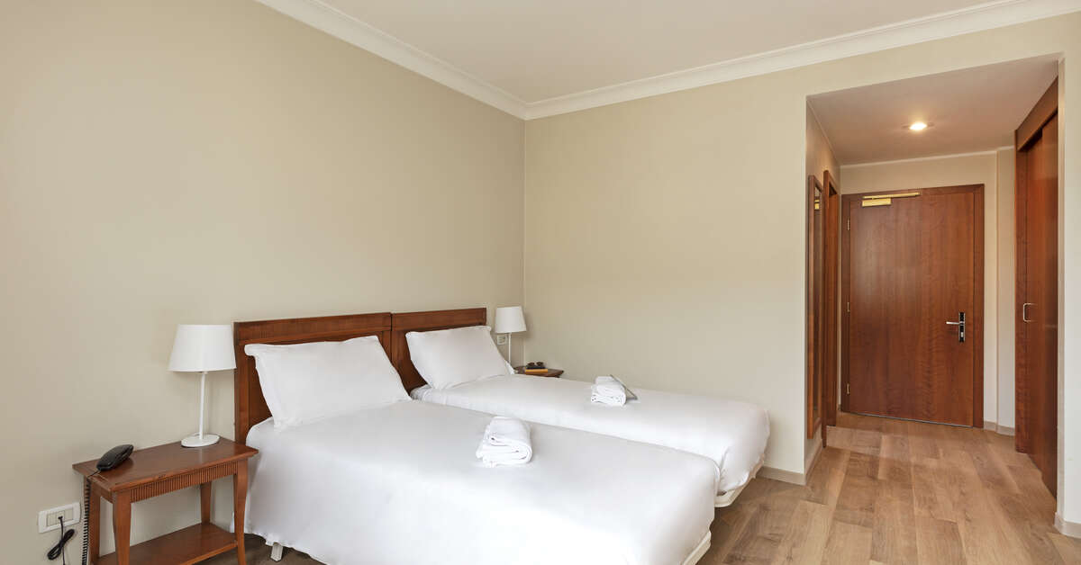 Een foto van B&B Hotel Affi Lago di Garda