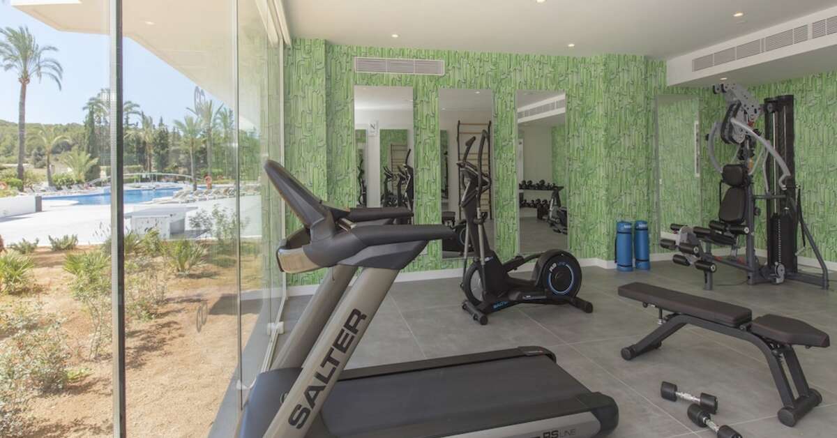 Een foto van Aparthotel HM Martinique