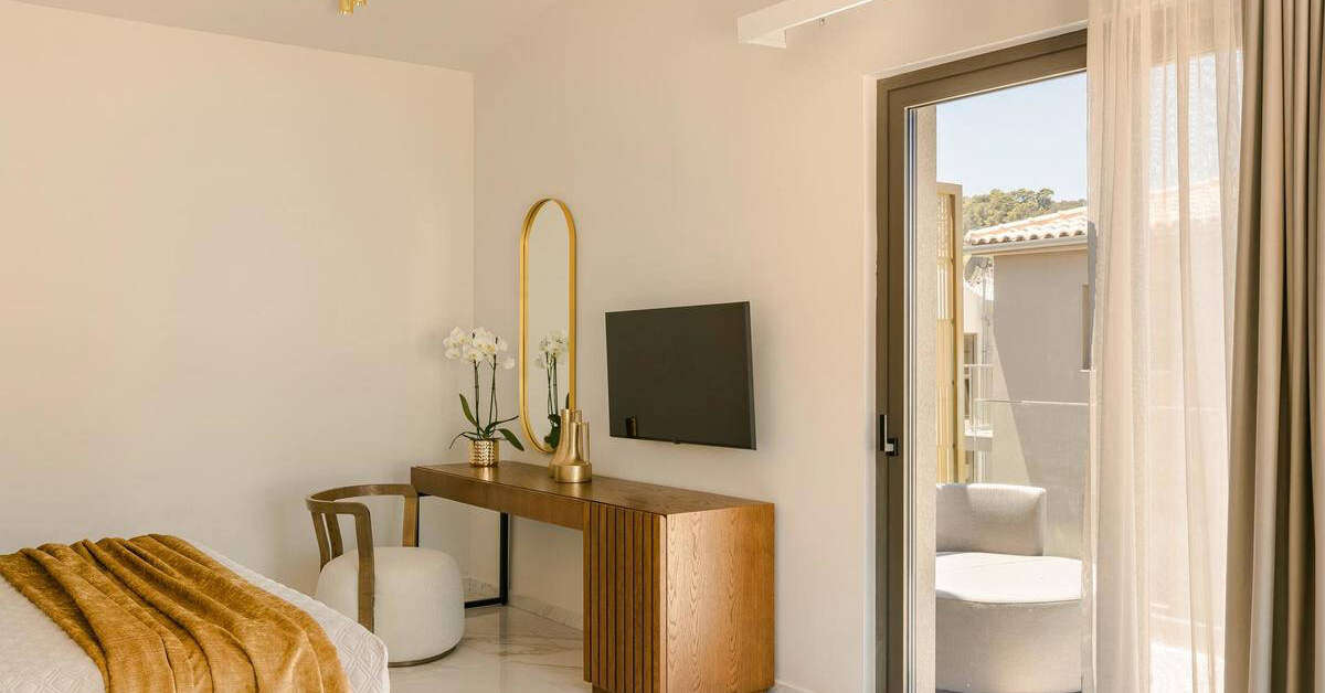Een foto van G Boutique Hotel