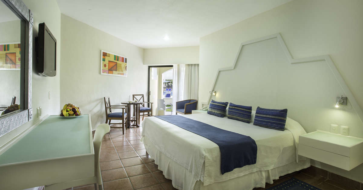 Een foto van Viva Wyndham Maya