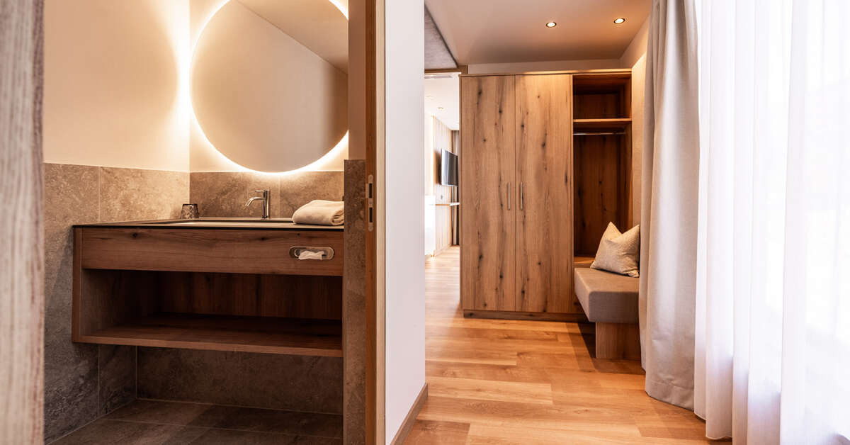 Een foto van Egger Appartementen & Suites