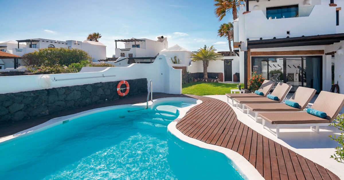 Een foto van Kamezi Boutique Villas
