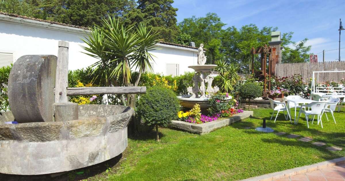 Een foto van Hotel O Sole Mio