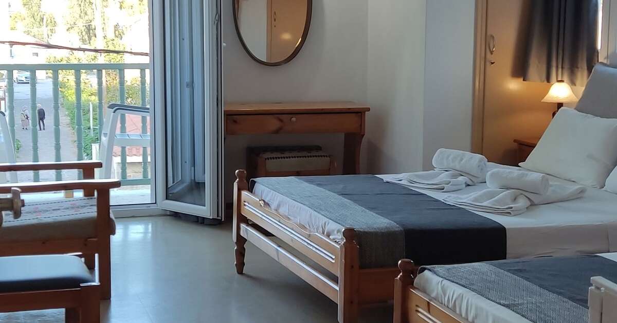 Een foto van Ilion Hotel