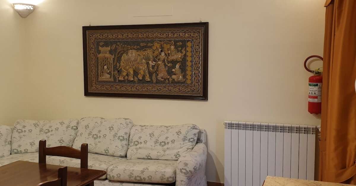 Een foto van Residence L'Incanto Sorrento