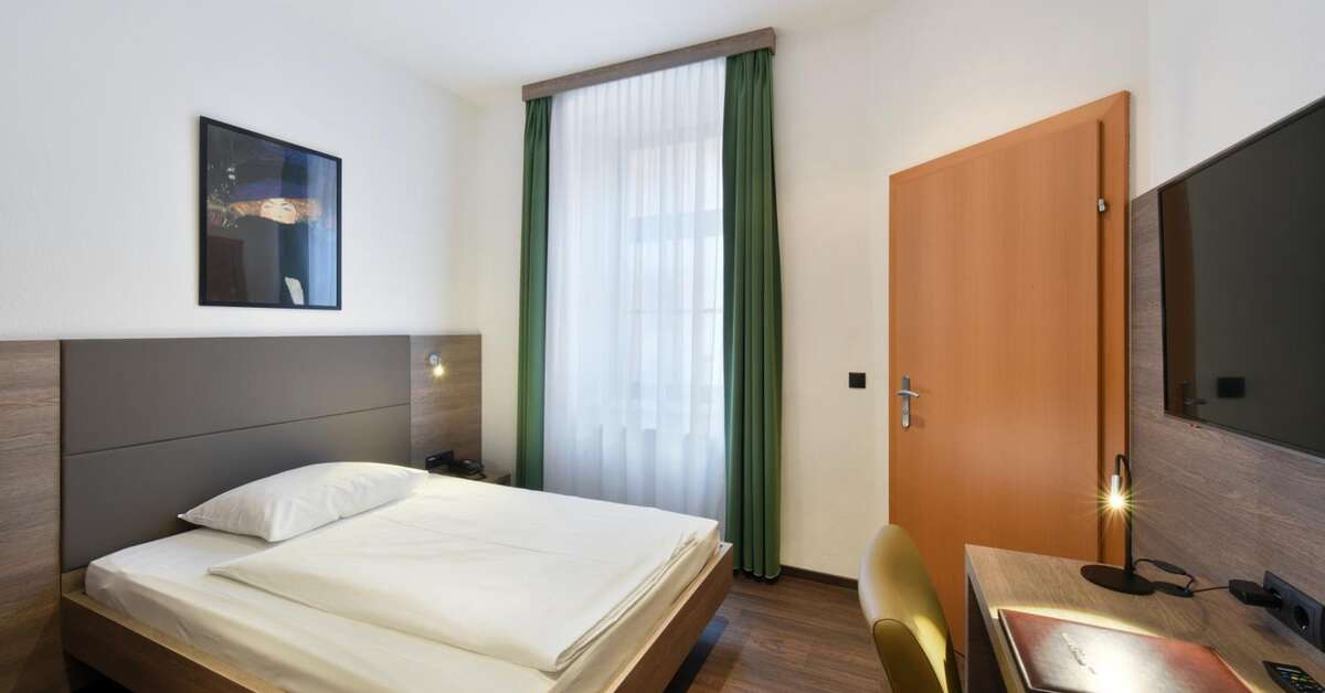 Een foto van Hotel Lucia