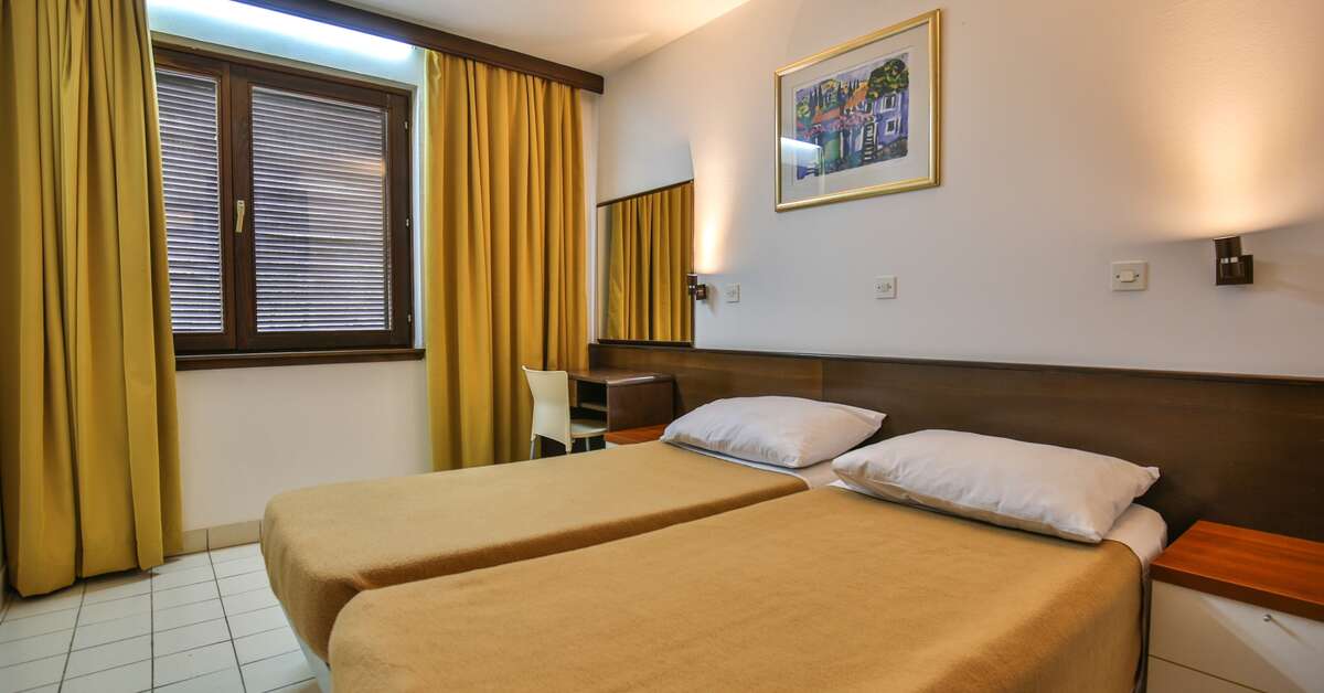 Een foto van Horizont Resort