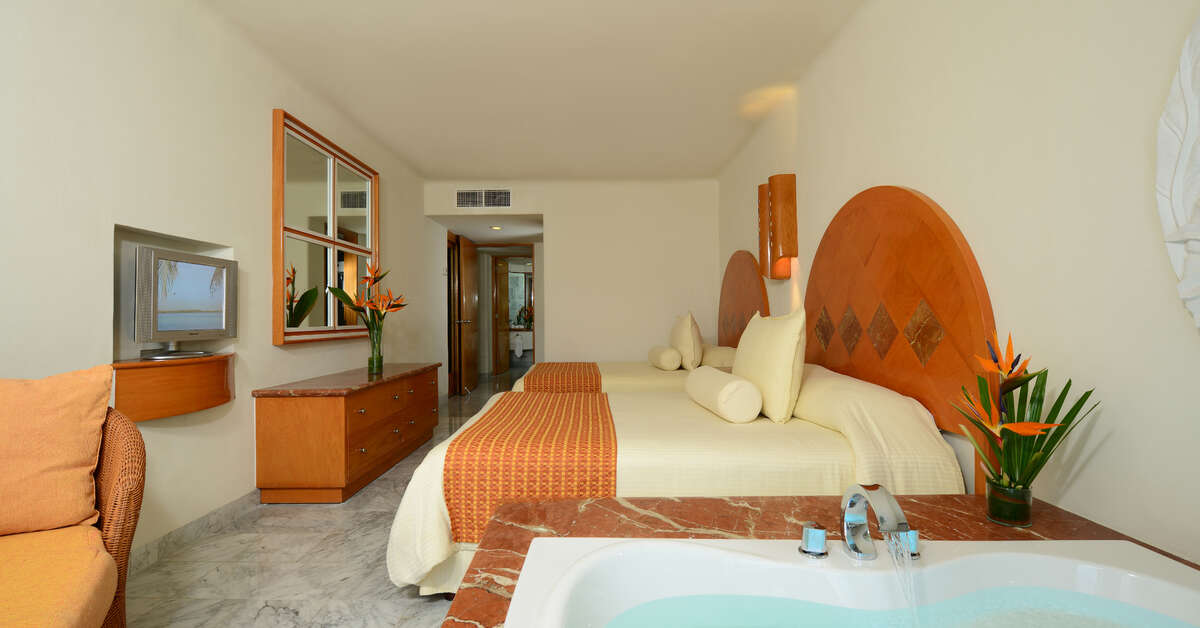 Een foto van Sunset Marina Resort & Yacht Club