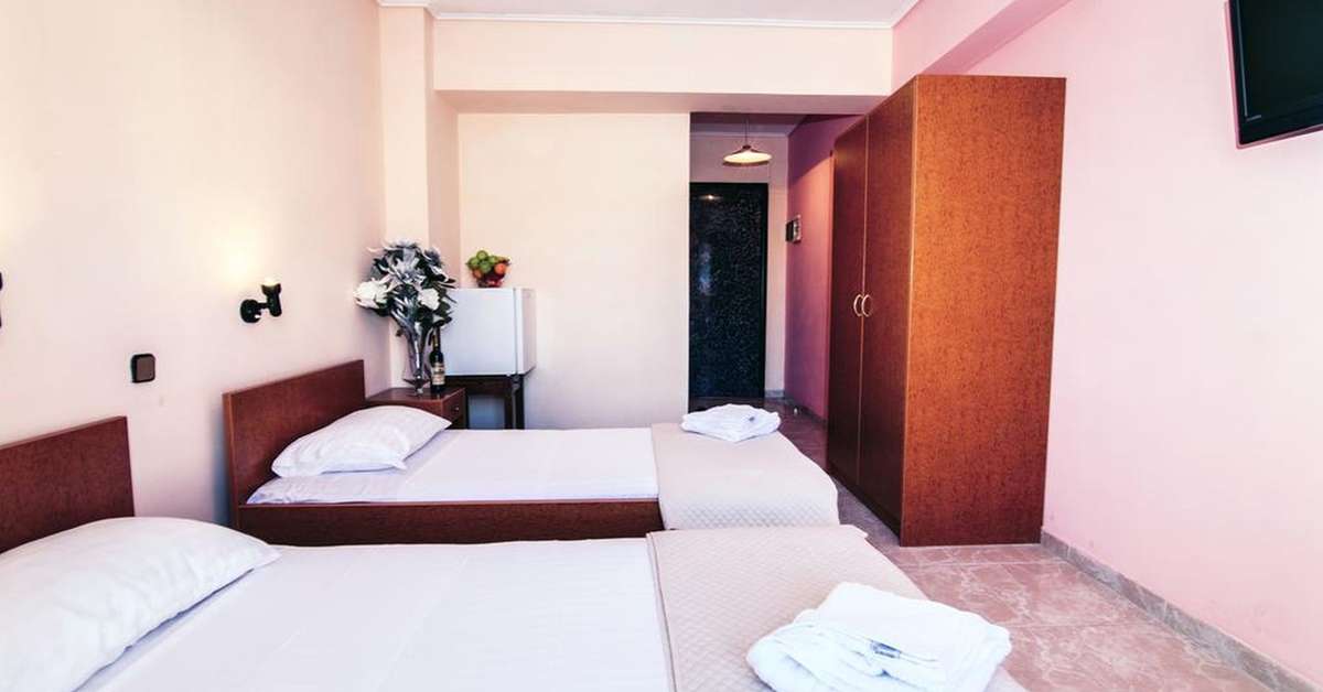 Ein Foto Aura Hotel