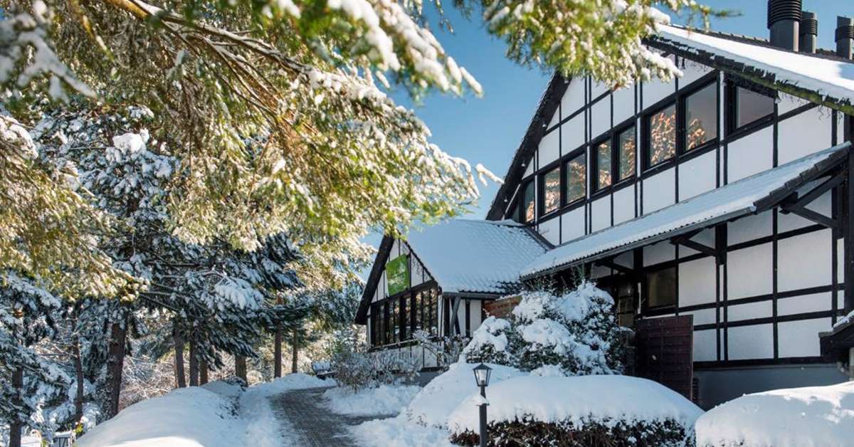 Een foto van Sporthotel & Resort Grafenwald