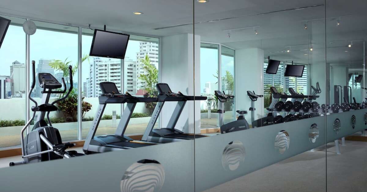 Een foto van Shama Sukhumvit Serviced Appartement