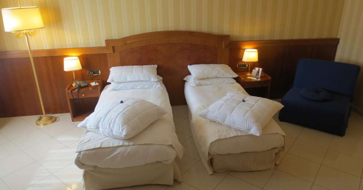 Een foto van Joyfull Hotel