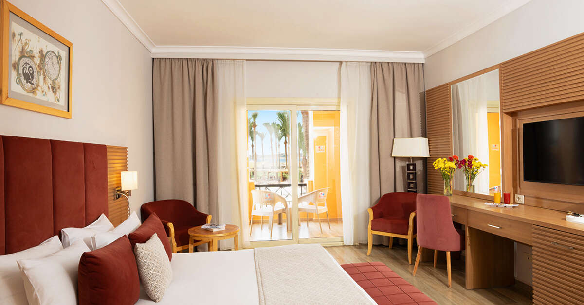 Ein Foto Stella Beach Resort & Spa