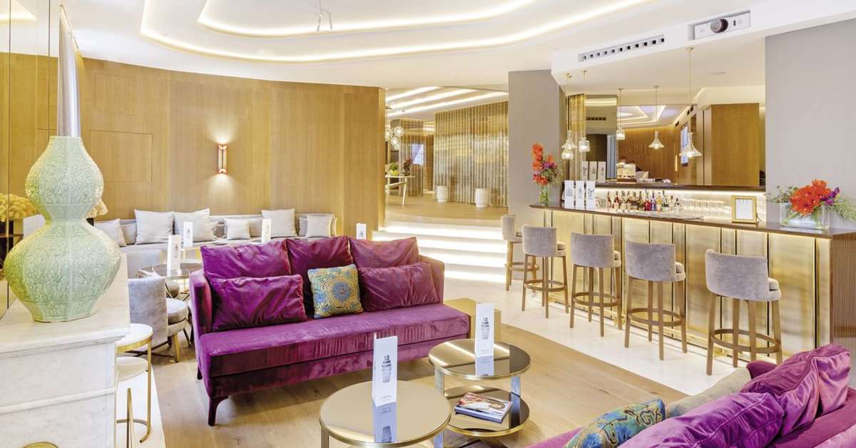 Een foto van Barcelo Emperatriz