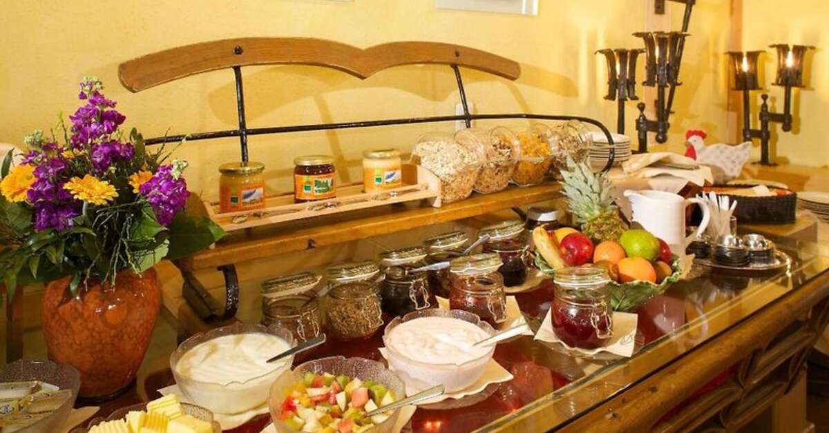 Een foto van Landhotel Seeg