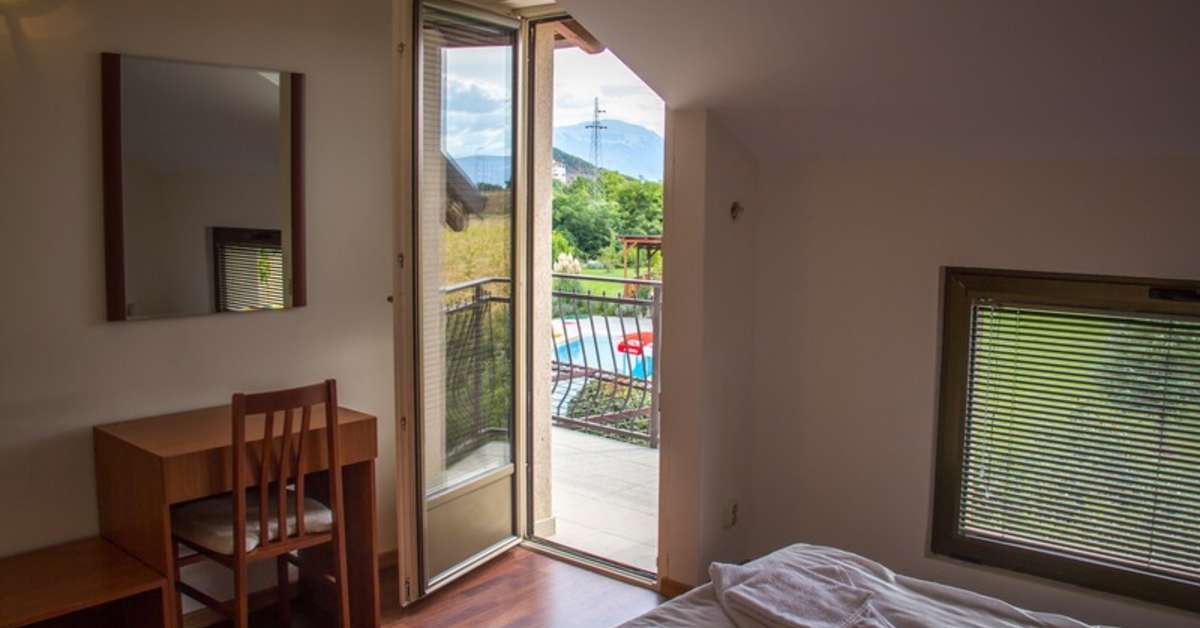 Een foto van Hotel Oaza Inn