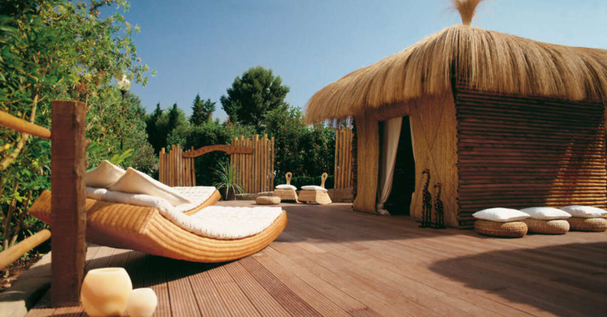 Een foto van Lindner Golf & Wellness Resort