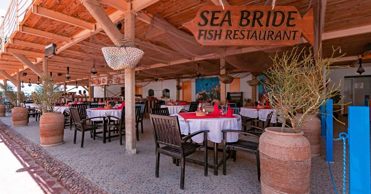 Een foto van Minamark Beach Resort & Spa