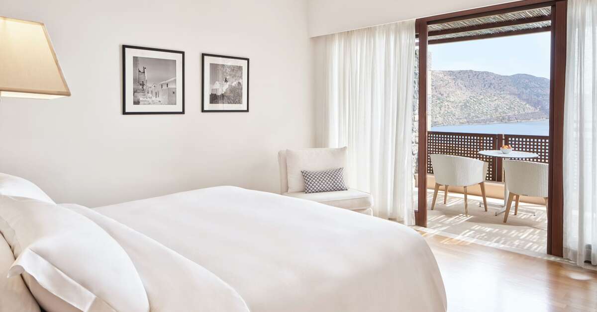 Een foto van Blue Palace Resort & Spa