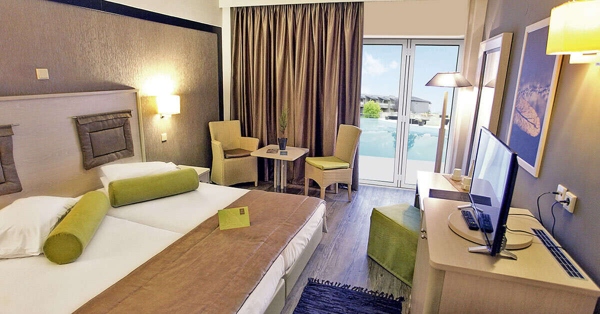 Een foto van Dion Palace Beauty & Spa Resort