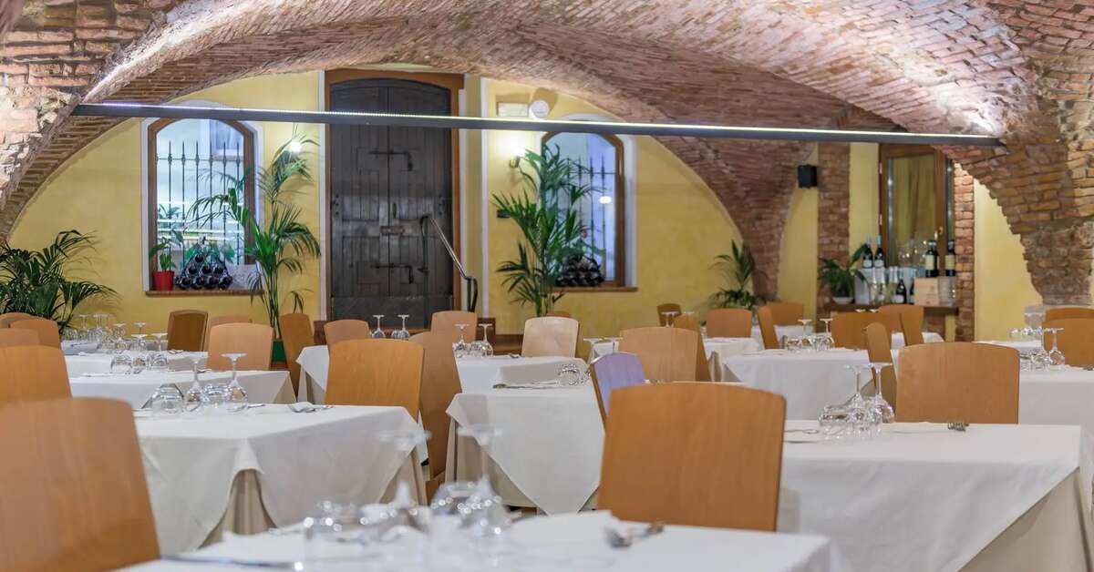 Een foto van Hotel Antico Monastero