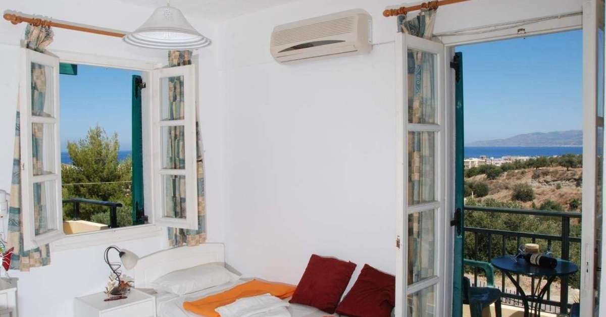 Een foto van Appartementen Golden Valentin