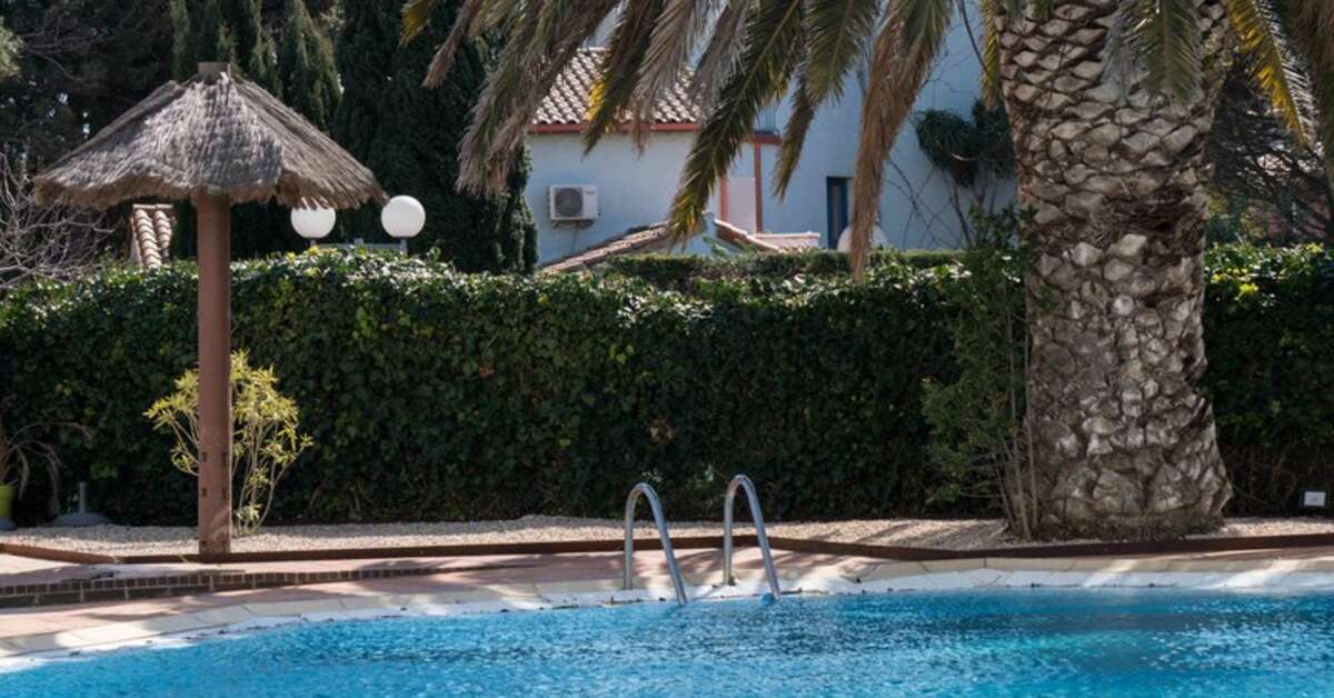 Een foto van Ibis Styles Perpignan Canet-en-Roussillon