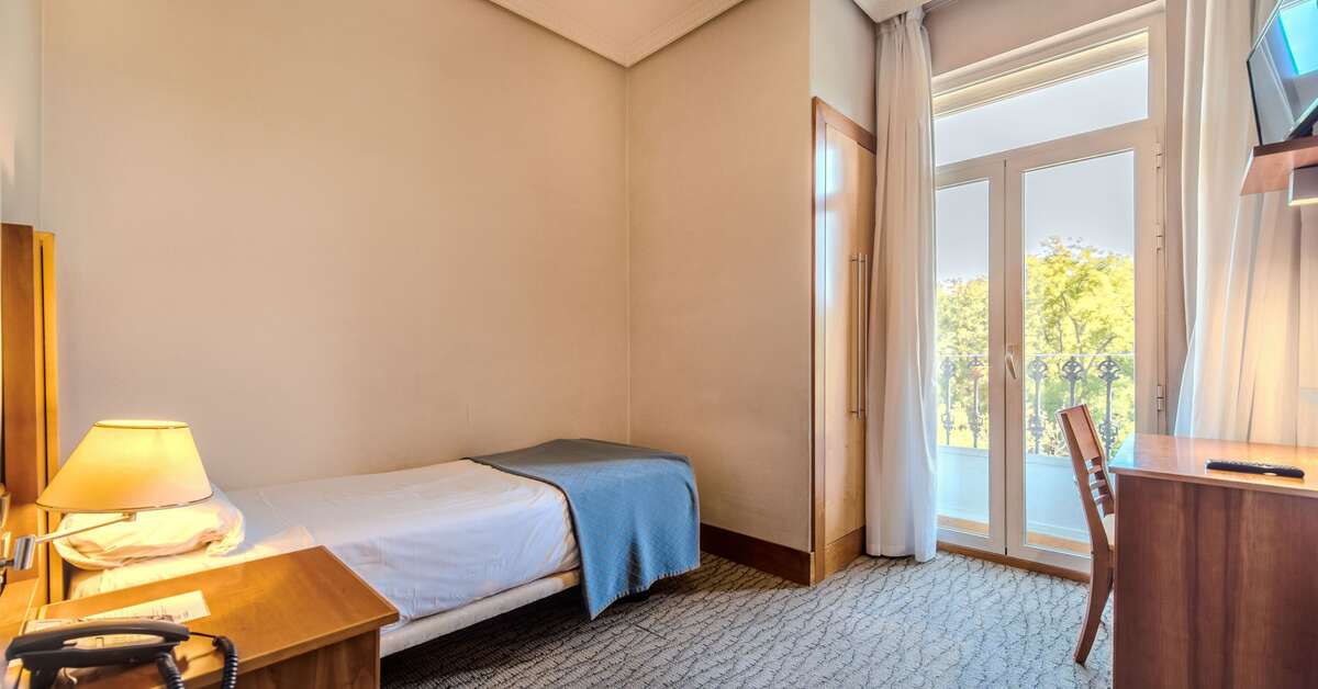 Een foto van Hotel ITC Mora by Soho Boutique