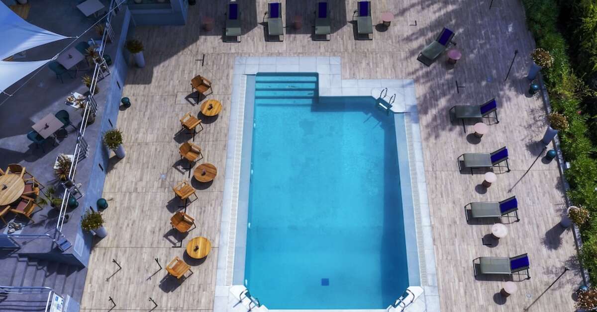 Een foto van Ibis Styles Madrid City Las Ventas